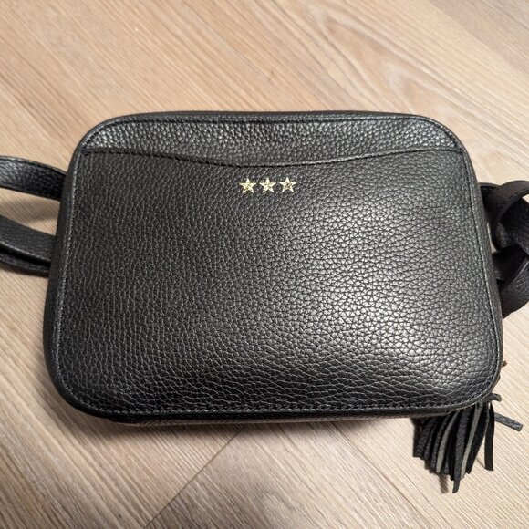 Cuyana Mini Tassel Bag - Picture 2 of 9